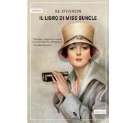 Il libro di Miss Buncle