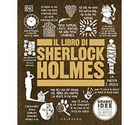Il libro di Sherlock Holmes