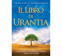 Il Libro Di Urantia