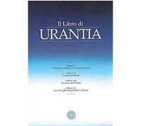 Il Libro Di Urantia Urantia Foundation (Auteur)