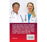 Il libro d'oro della prevenzione. Difendere la salute con gli integratori alimentari e le vitamine. Nuova ediz.