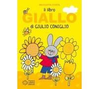 Il Libro Giallo Di Giulio Coniglio