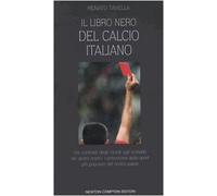 Il libro nero del calcio italiano
