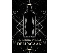 Il Libro Nero dell'ACAAN