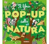 Il Libro Pop-Up Della Natura