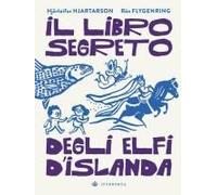 Il Libro Segreto Degli Elfi D'islanda