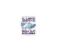 Il Libro Segreto Degli Elfi D'islanda