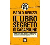 Il libro segreto di CasaPound