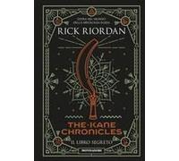 Il Libro Segreto. The Kane Chronicles