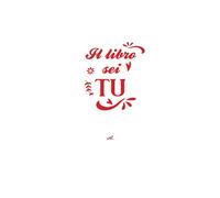 Il libro sei TU: A.