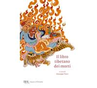 Il libro tibetano dei morti