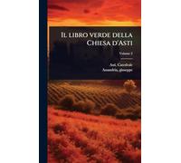 Il libro verde della Chiesa d'Asti