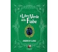 Il Libro Verde Delle Fiabe