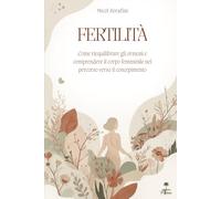 IL LINGUAGGIO DELLA FERTILITÀ: Come riequilibrare gli ormoni e comprendere il corpo femminile nel percorso verso il concepimento