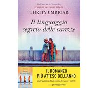 Il linguaggio segreto delle carezze