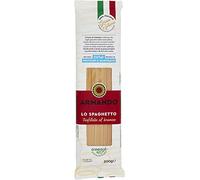 Il Lo Spaghetto Pasta al Bronzo Lot de 12 pâtes de blé italien 500 g