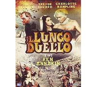 Il Lungo duello [Import]