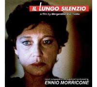 O.S.T.-Il Lungo Silenzio - Il Lungo Silenzio [Import]