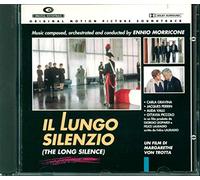 Il Lungo Silenzio - E.Morricone/ost