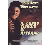 Il Lungo Viaggio di ritorno [Import]