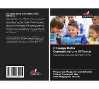 Il Luogo Della Comunicazione Efficace