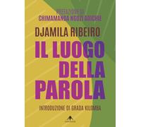 Il luogo della parola