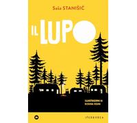Il lupo