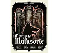 Il Lupo Dei Malasorte [Region Free]