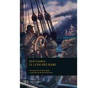 Il lupo dei mari