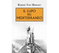 Il lupo del Mediterraneo