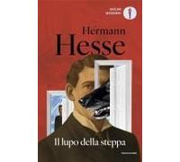 Il Lupo Della Steppa