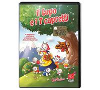 Il Lupo E I 7 Capretti