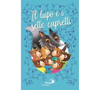 Il lupo e i sette capretti