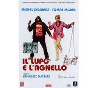 Il lupo e l'agnello