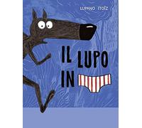 Il lupo in mutanda