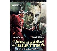il lutto si addice ad elettra registi Dudley nichols genere drammatico Anno produzione 1947 [Import]