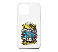 Il M’A Entendu C’Était Pas La Question Humour Chien Coque pour iPhone 12 Pro Max