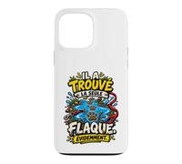 Il M’A Entendu C’Était Pas La Question Humour Chien Coque pour iPhone 13 Pro Max