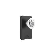 Il m'a appelé à pêcher PopSockets PopWallet pour MagSafe