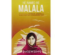 Il M'a Appelée Malala (He Named Me Malala)