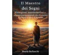 Il Maestro dei Segni: Guarigioni, manifestazioni e potenza soprannaturale che rivelarono l’identità di Gesù di Nazareth