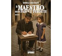 Il maestro delle parole perdute