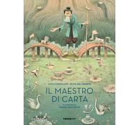 Il maestro di carta