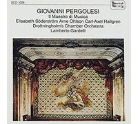 Gardelli - Maestro di Musica [Import]