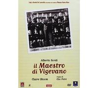 Il Maestro Di Vigevano [Import]