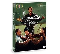 Il Maestro Di Violino [Import]