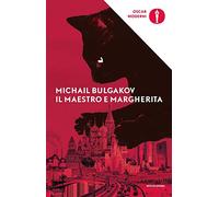 Il Maestro e Margherita