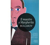 Il Maestro e Margherita. Ediz. integrale