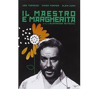 Il Maestro E Margherita [Import]