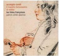 Il Maestro famosissimo di violino [Import]